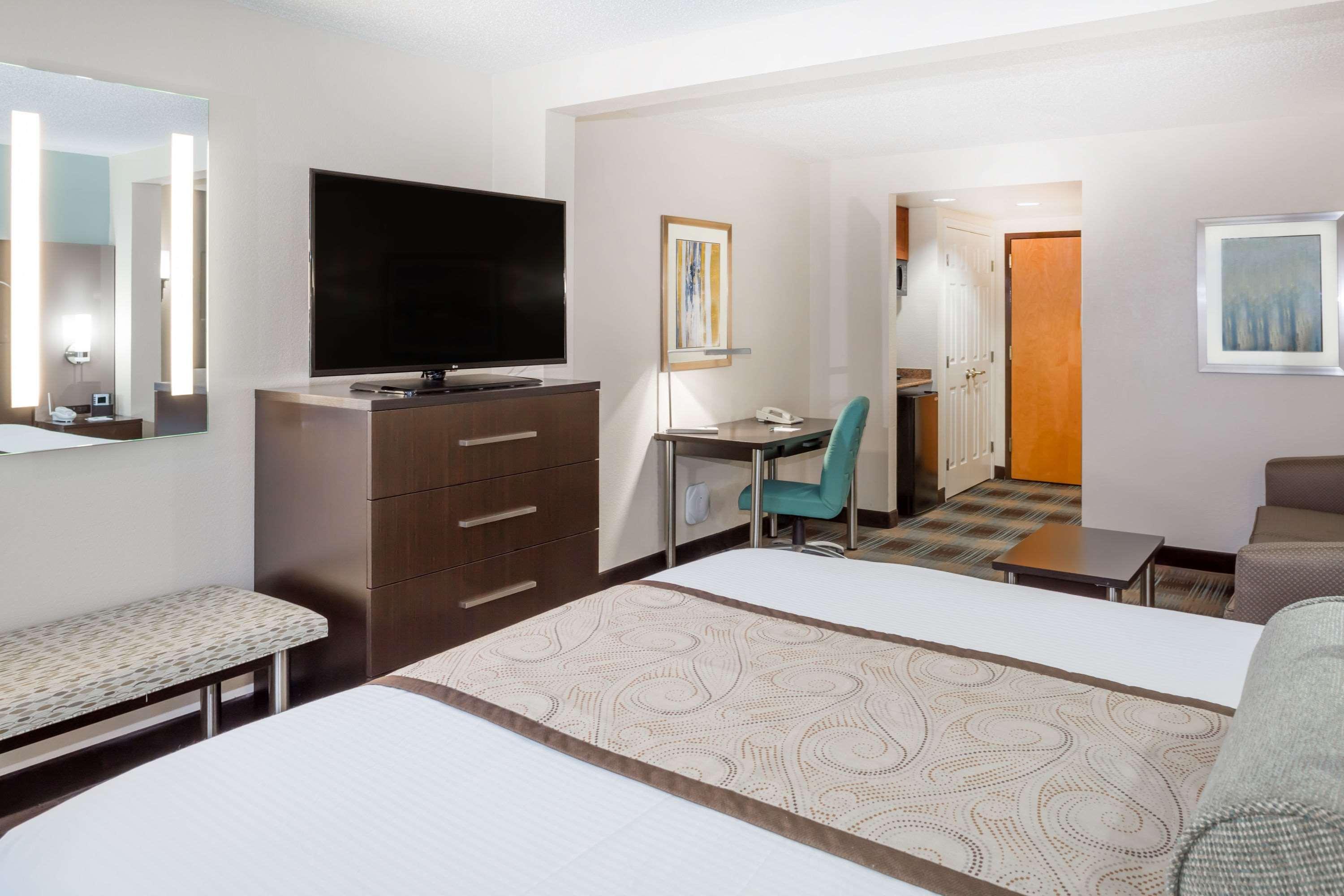 Hotel Wingate By Wyndham - Orlando International Airport- Free Hot Breakfast Exteriér fotografie
