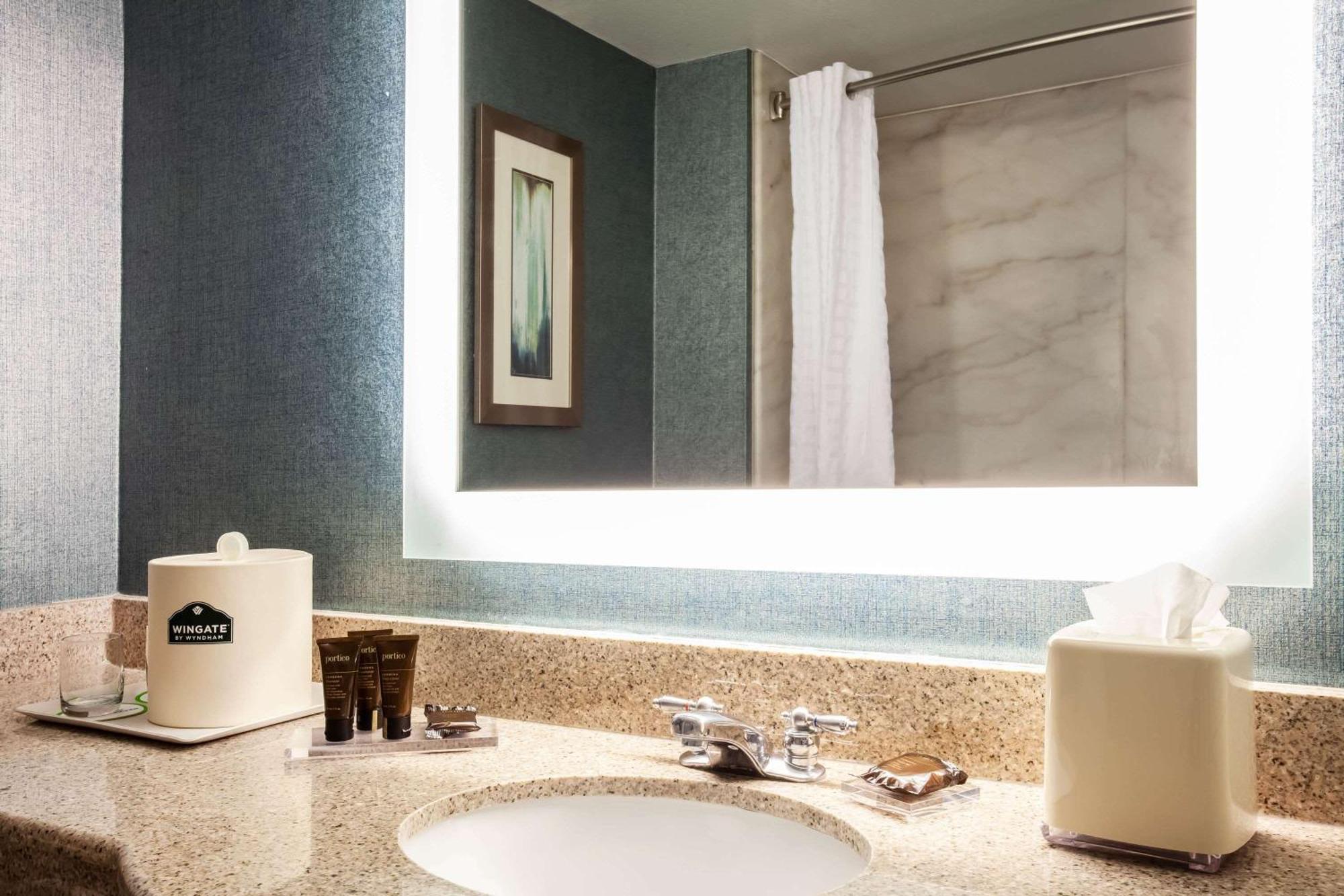 Hotel Wingate By Wyndham - Orlando International Airport- Free Hot Breakfast Exteriér fotografie
