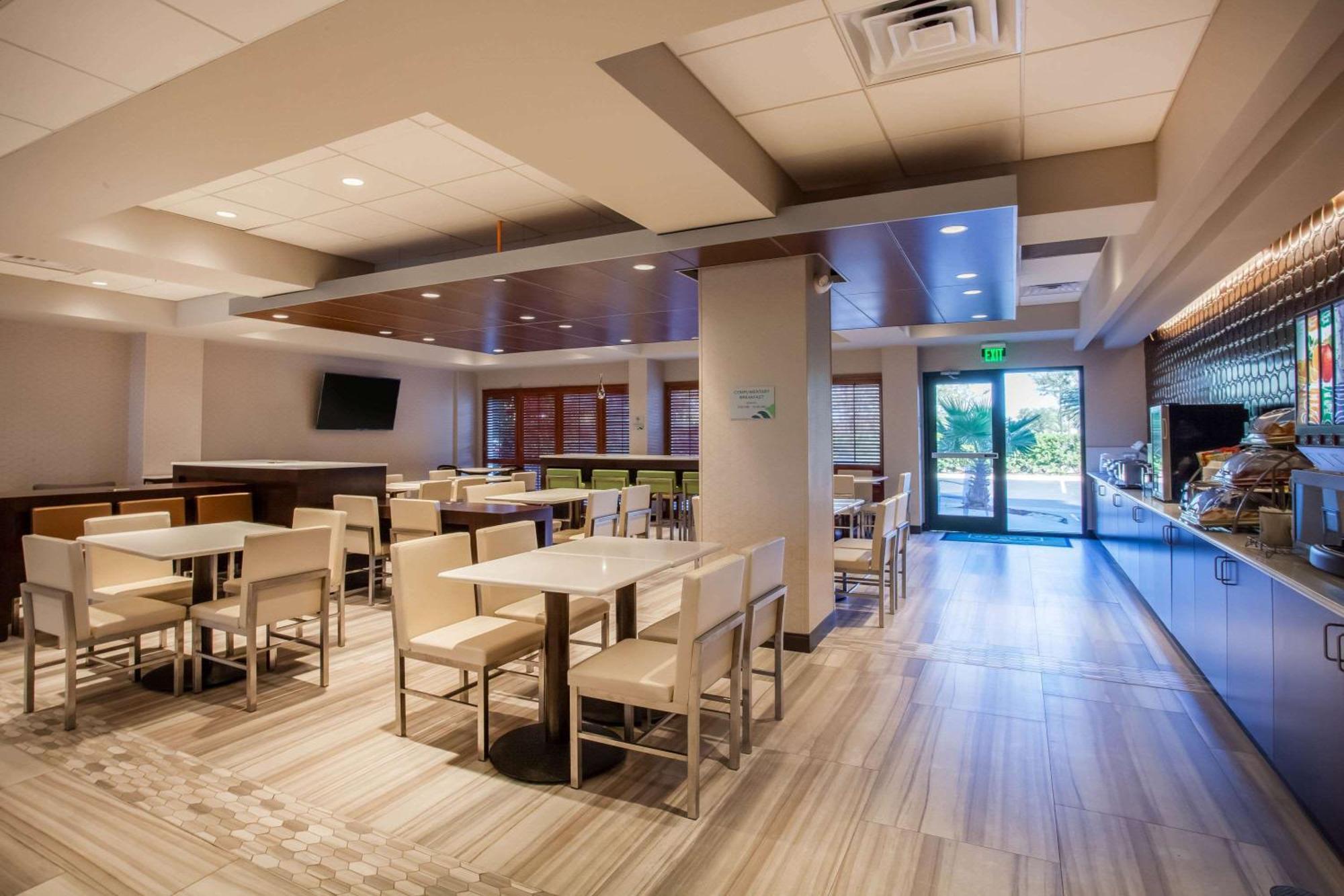 Hotel Wingate By Wyndham - Orlando International Airport- Free Hot Breakfast Exteriér fotografie