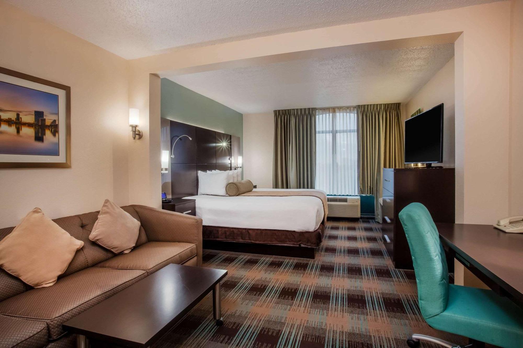 Hotel Wingate By Wyndham - Orlando International Airport- Free Hot Breakfast Exteriér fotografie