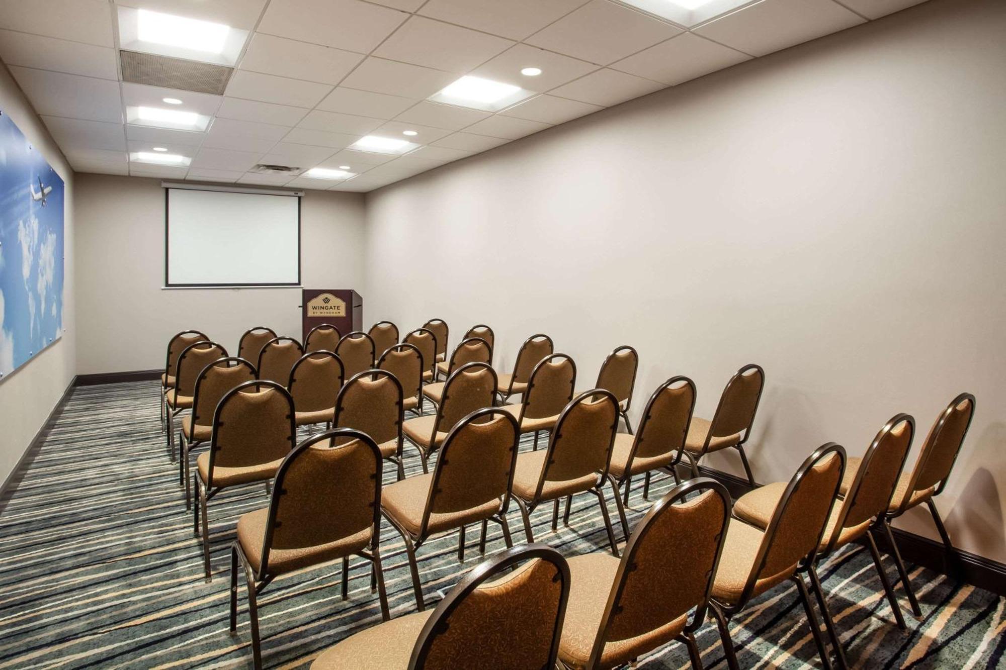 Hotel Wingate By Wyndham - Orlando International Airport- Free Hot Breakfast Exteriér fotografie