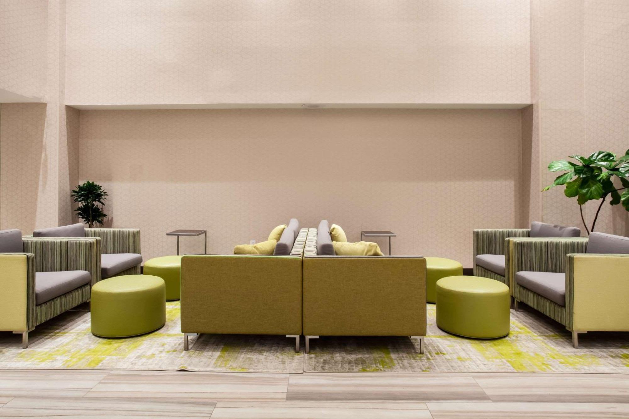 Hotel Wingate By Wyndham - Orlando International Airport- Free Hot Breakfast Exteriér fotografie