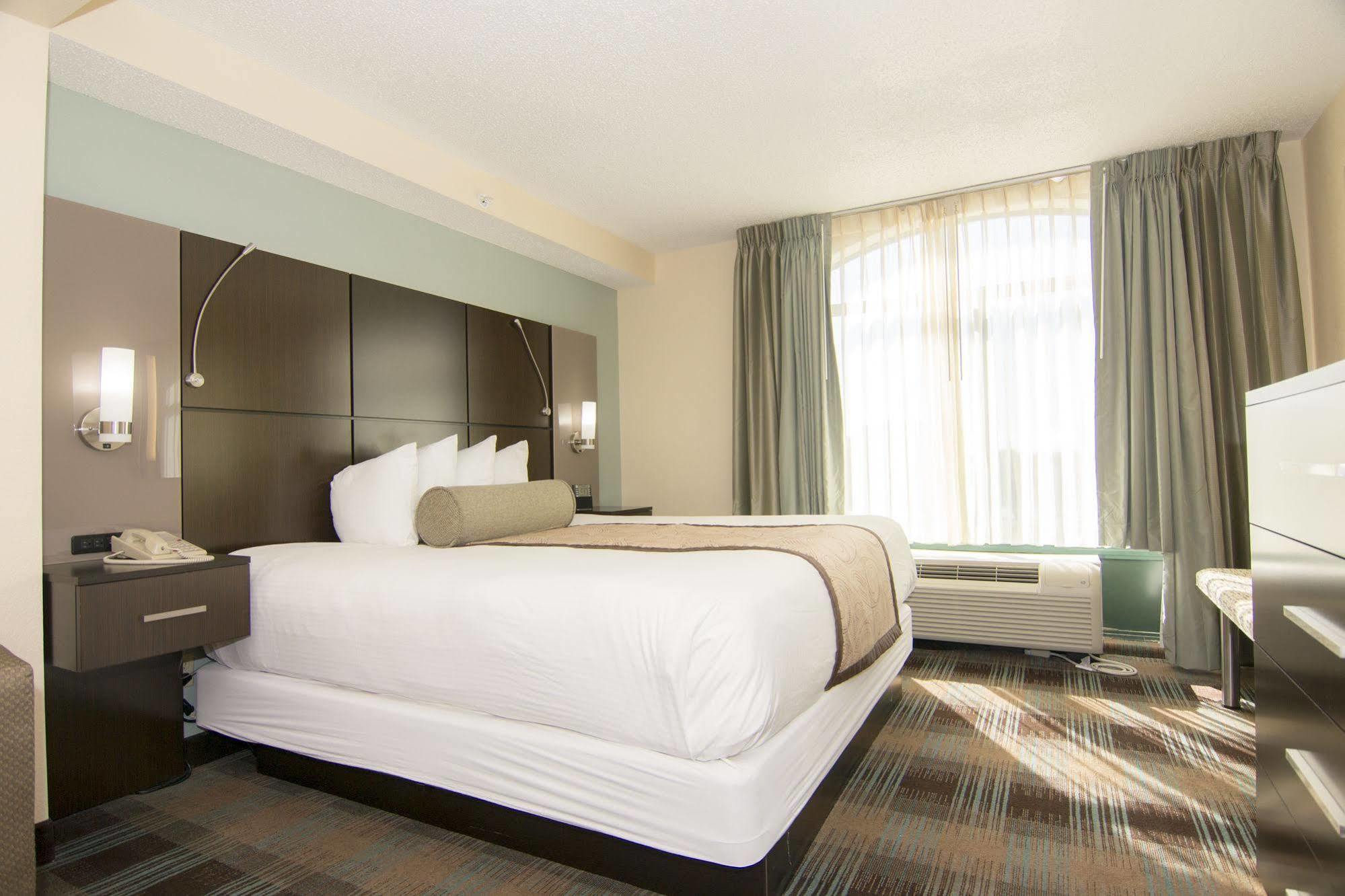 Hotel Wingate By Wyndham - Orlando International Airport- Free Hot Breakfast Exteriér fotografie